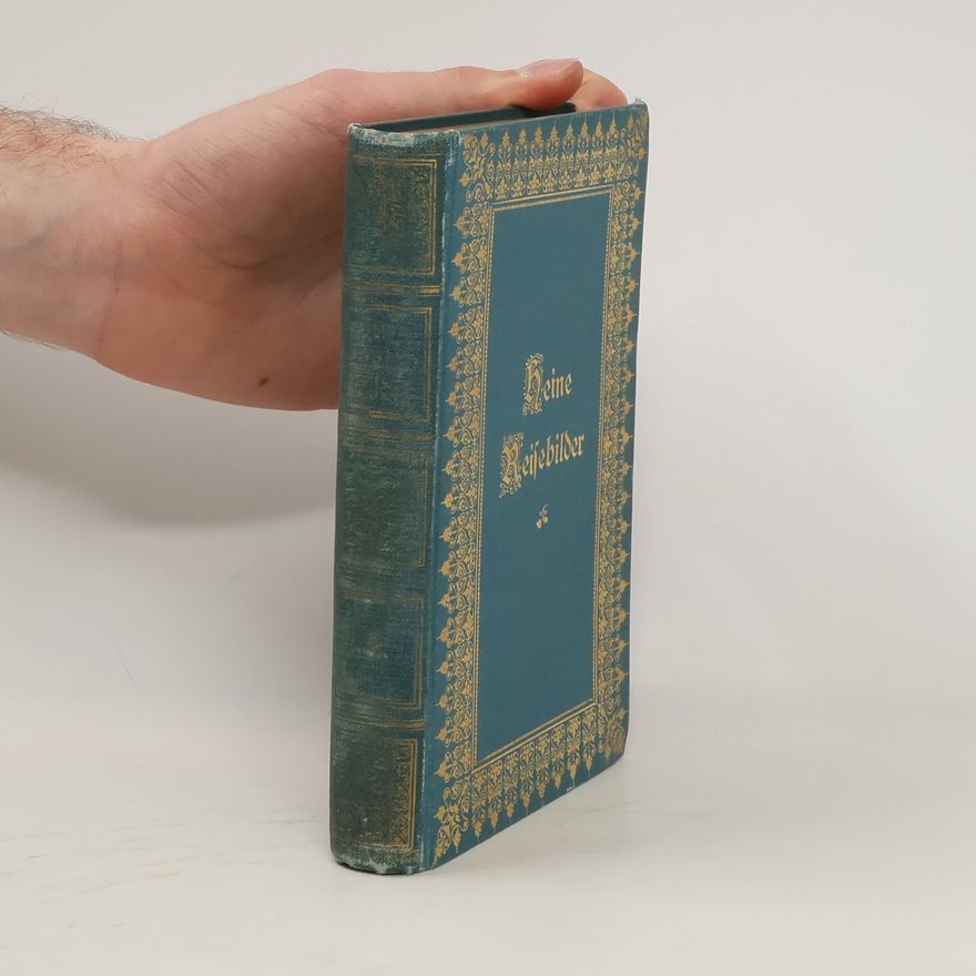 Heinrich Heine Reisebilder 2