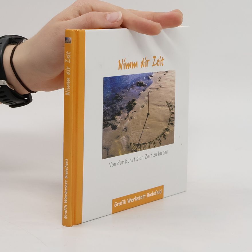 Various authors Nimm dir Zeit