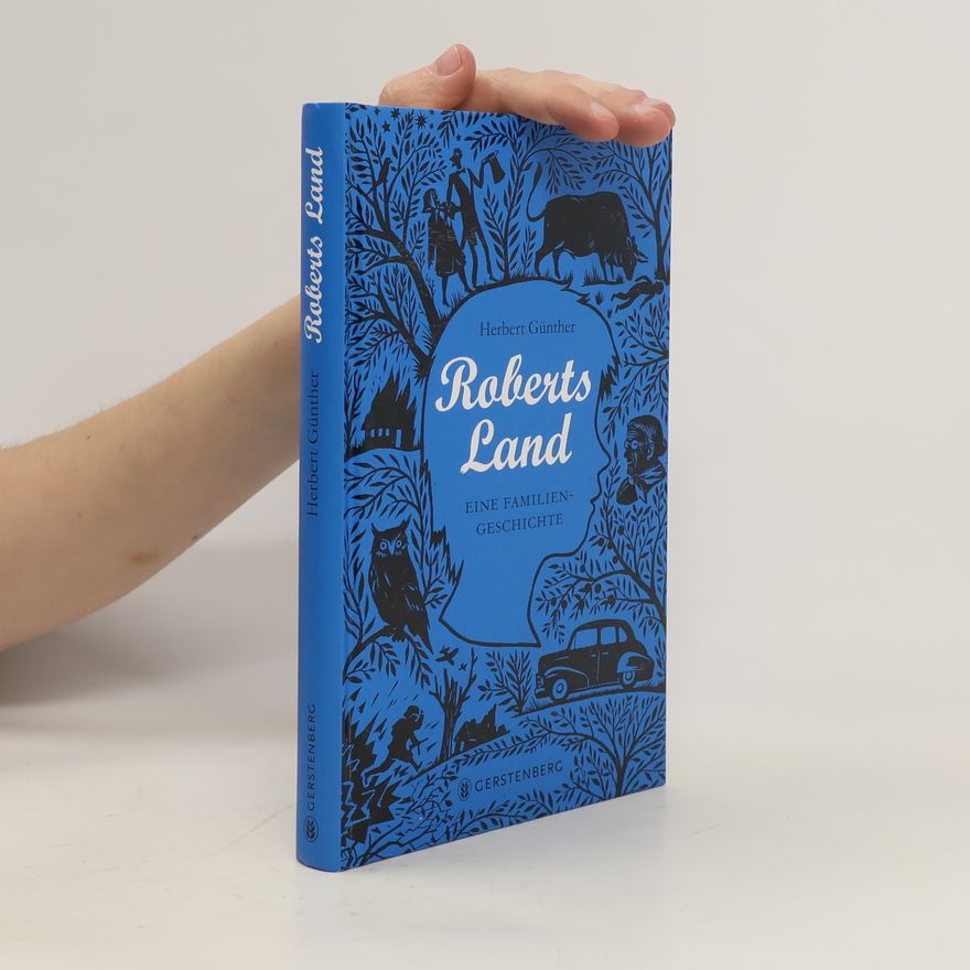 Herbert Günther Roberts Land