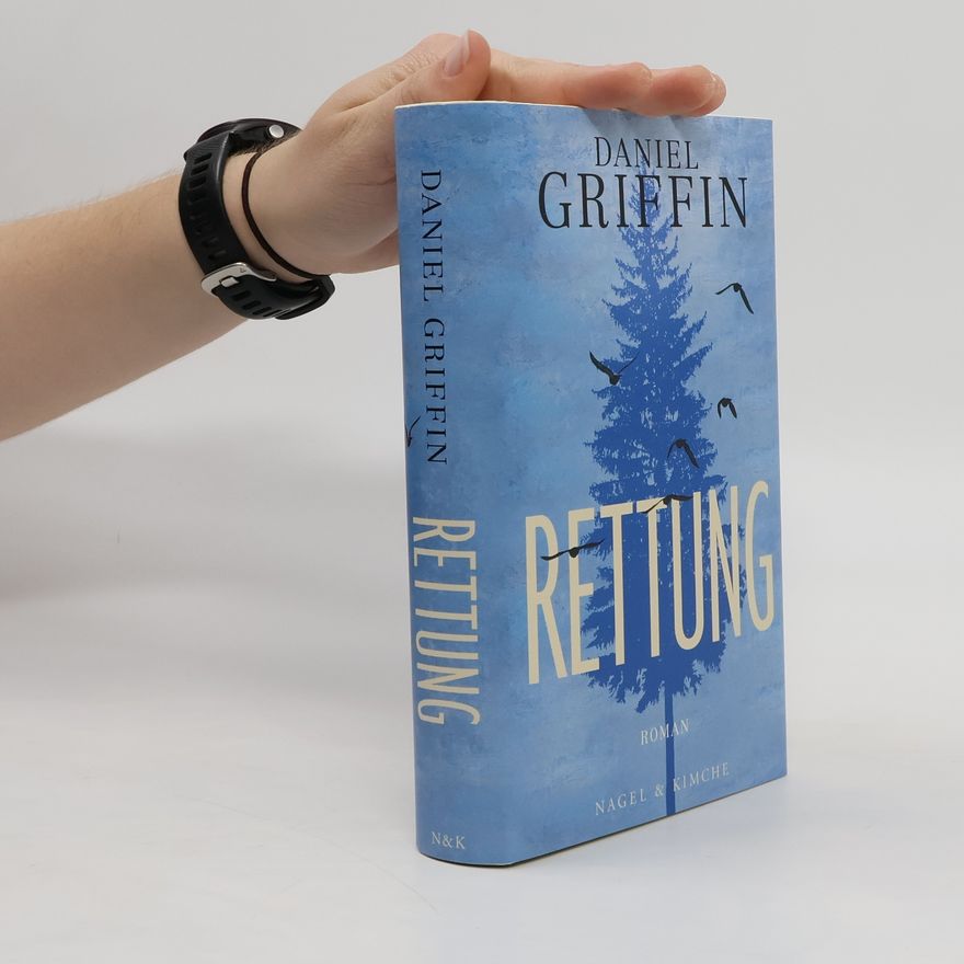 Daniel Griffin Rettung
