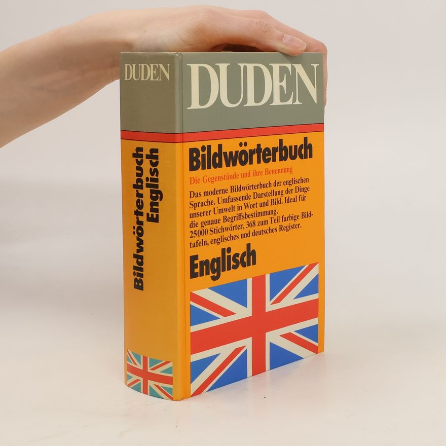Various authors Duden