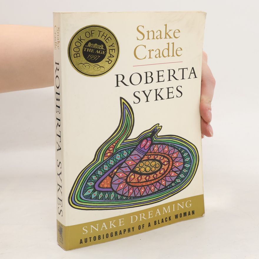 Roberta B. Sykes Snake Cradle