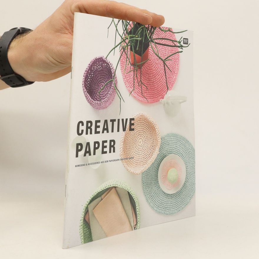 Auteurscollectief Creative Paper