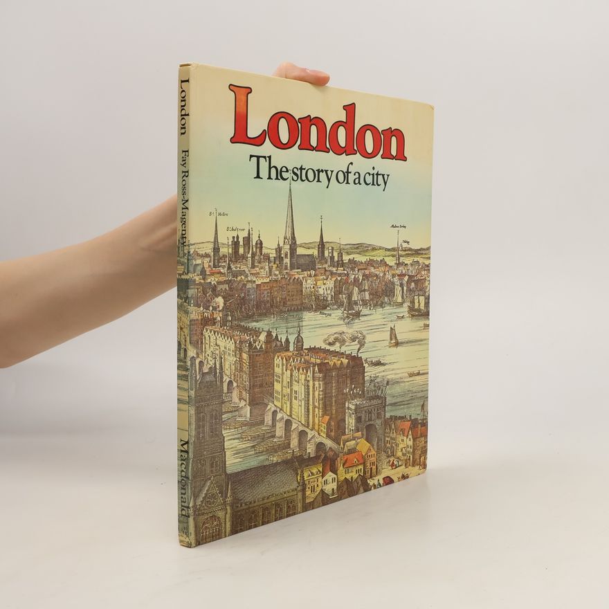 Fay Ross-Magenty London