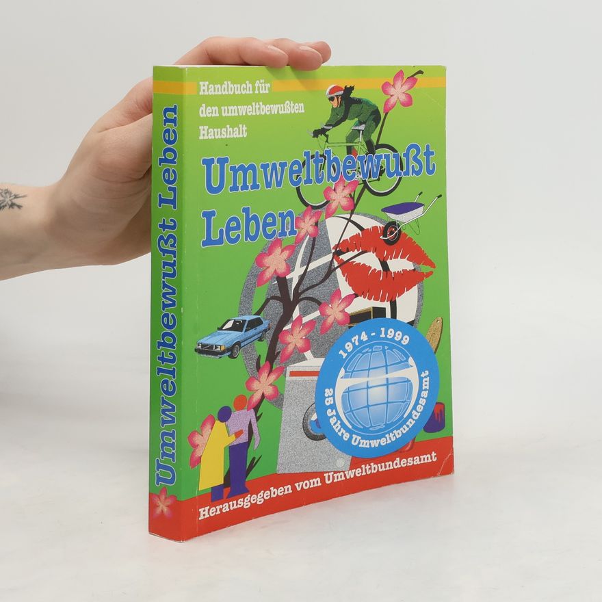 Autorenkollektiv Umweltbewußt Leben