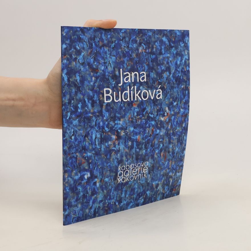Jana Budíková Jana Budíková