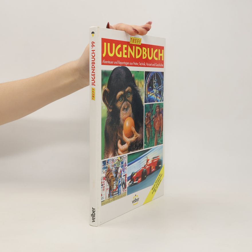 Auteurscollectief Treff Jugendbuch 99