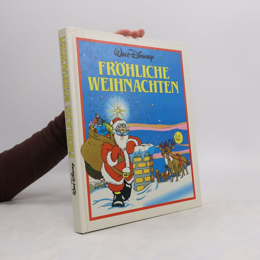 Autorenkollektiv Fröhliche Weihnachten