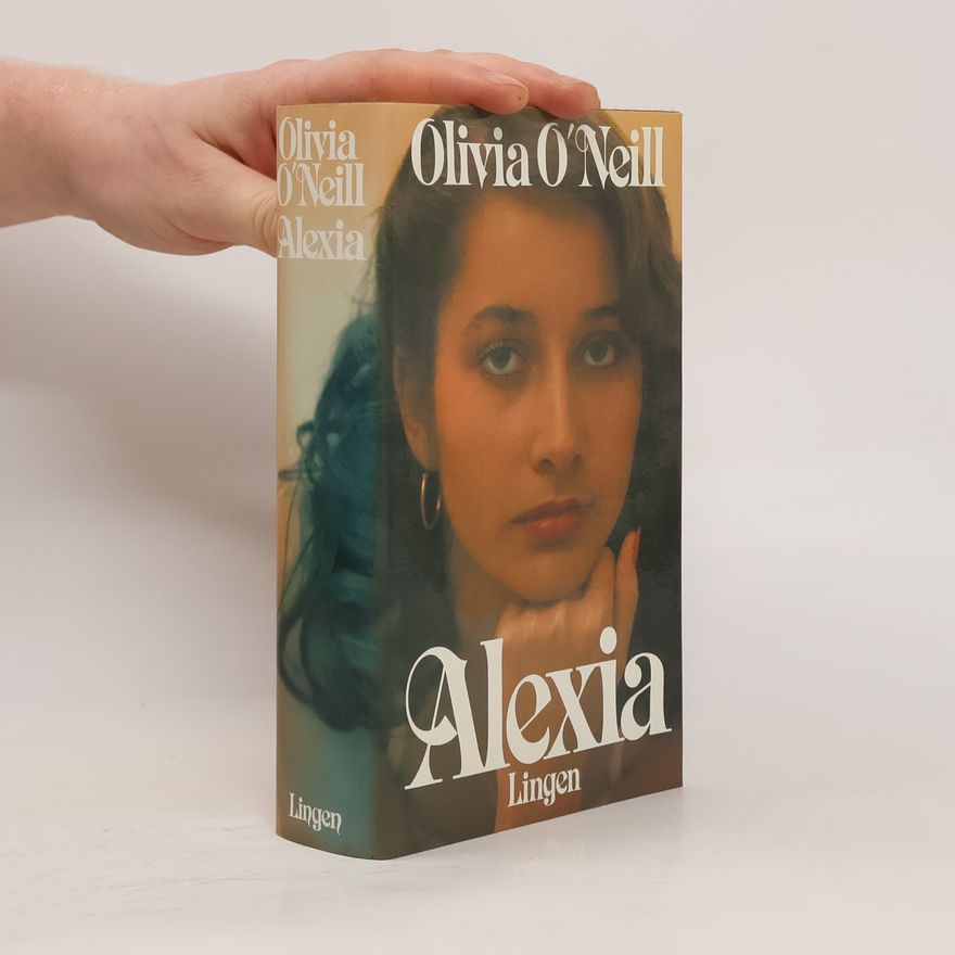 Olivia O'Neill Alexia