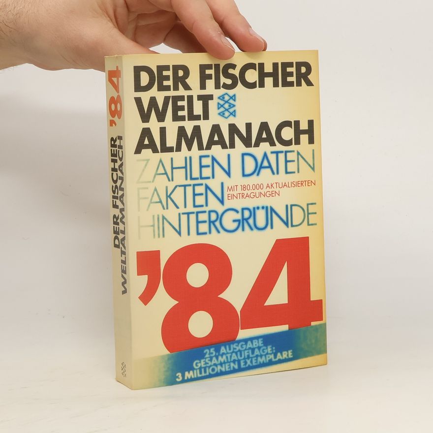 Autorenkollektiv Der Fischer-Weltalmanach