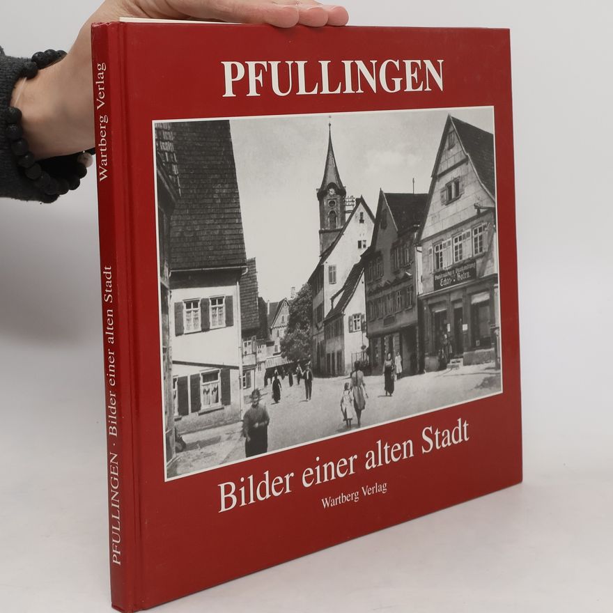 AA.VV. Pfullingen