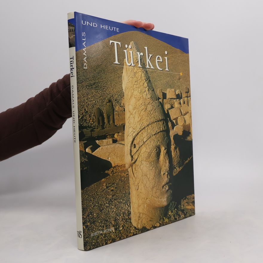 Auretta Monesi Türkei