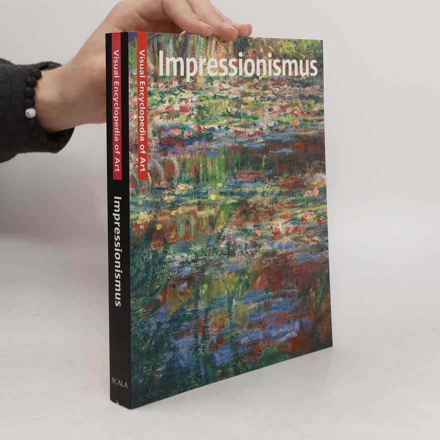 Auteurscollectief Impressionisme
