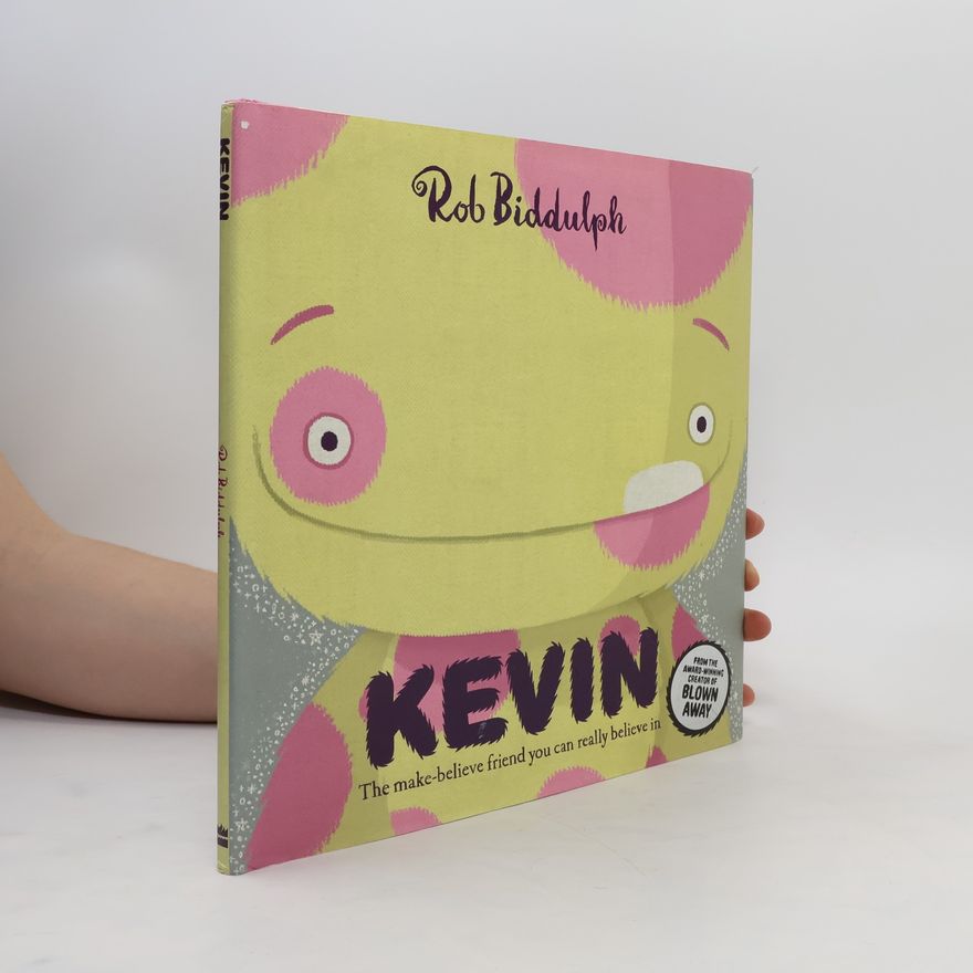 Rob Biddulph Kevin