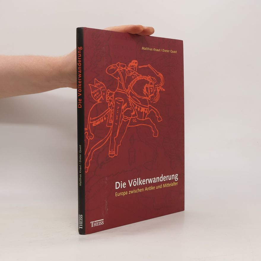 Matthias Knaut Die Völkerwanderung