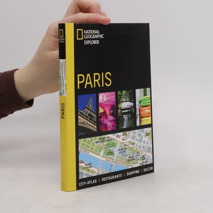 Mélani Le Bris Paris