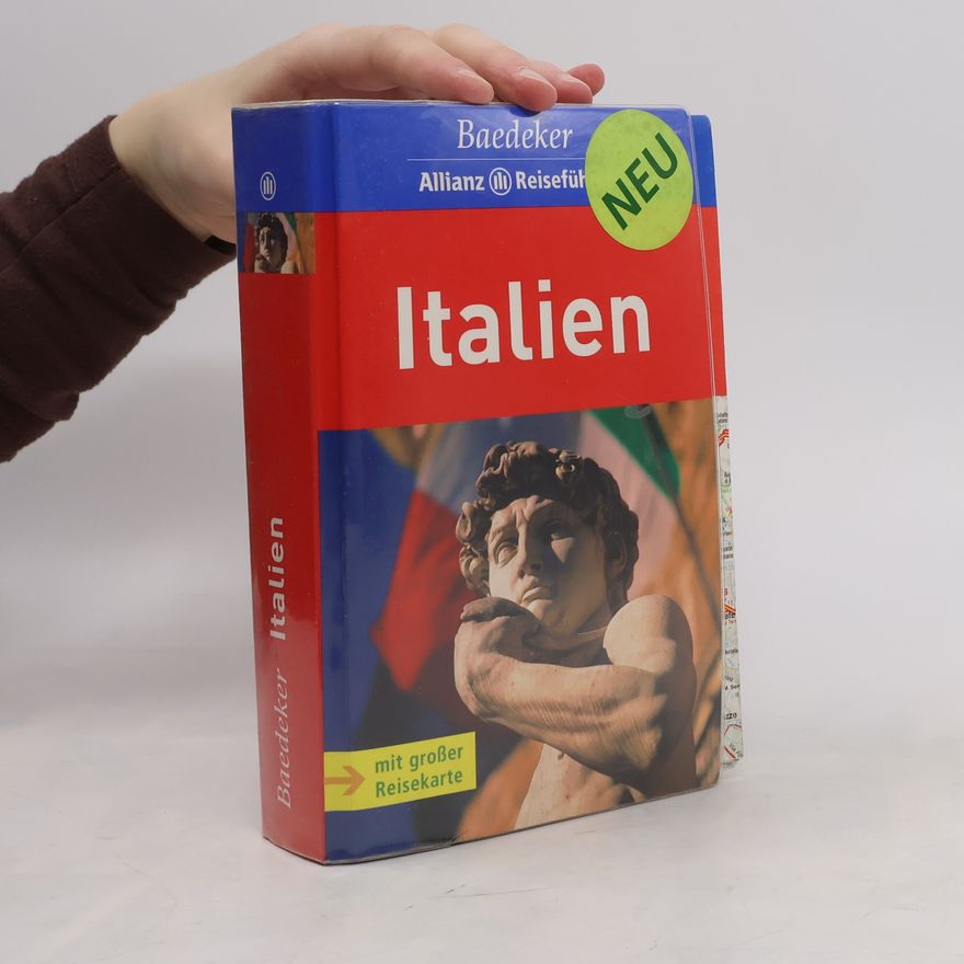 Bernhard Abend Italien