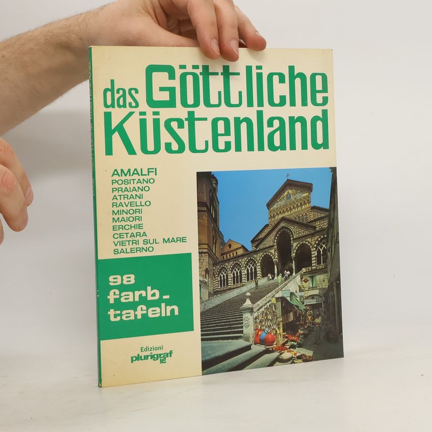Kolektiv autorů Das Göttliche Künstenland