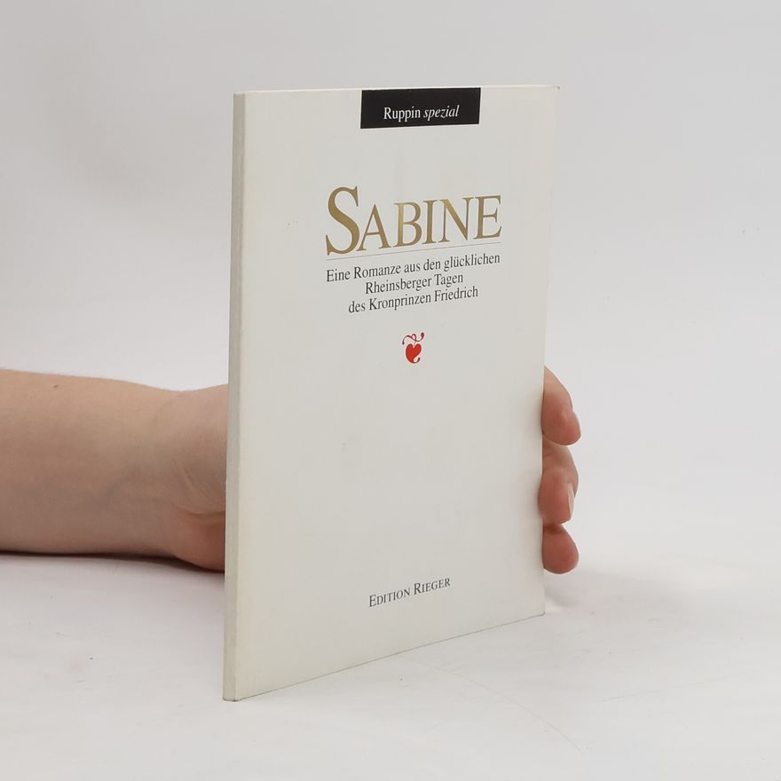 M. Ludolfs Sabine