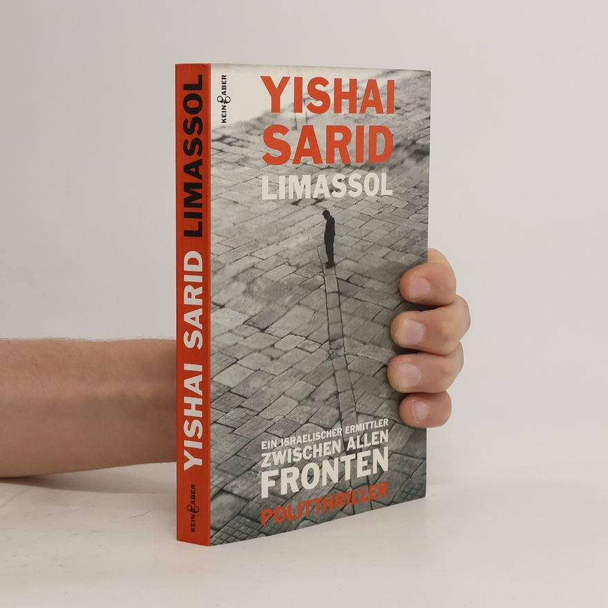 Jišaj Sarid Limassol