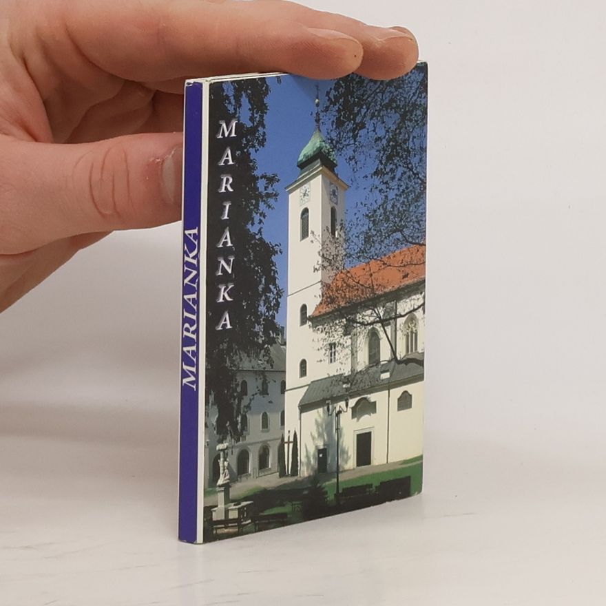 Collectif d'auteurs Mariánka