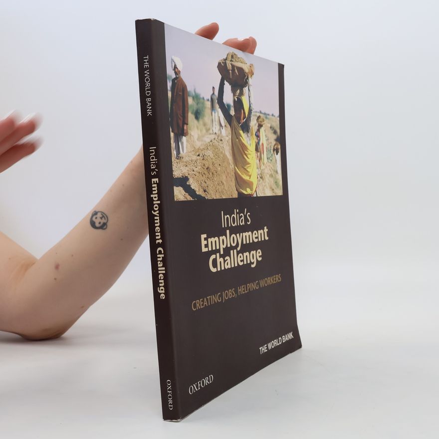 Various authors India's Employment Challenge