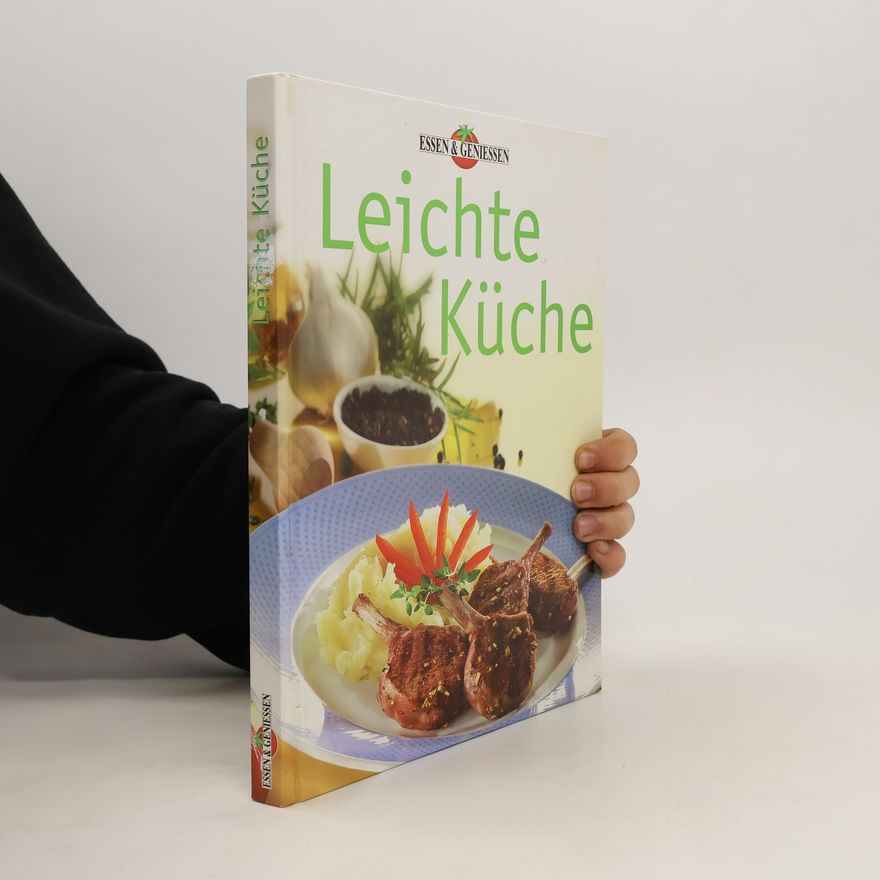 Kolektiv autorů Leichte Küche