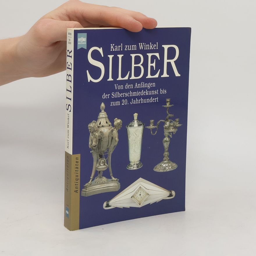 Karl Winkel Zum Silber