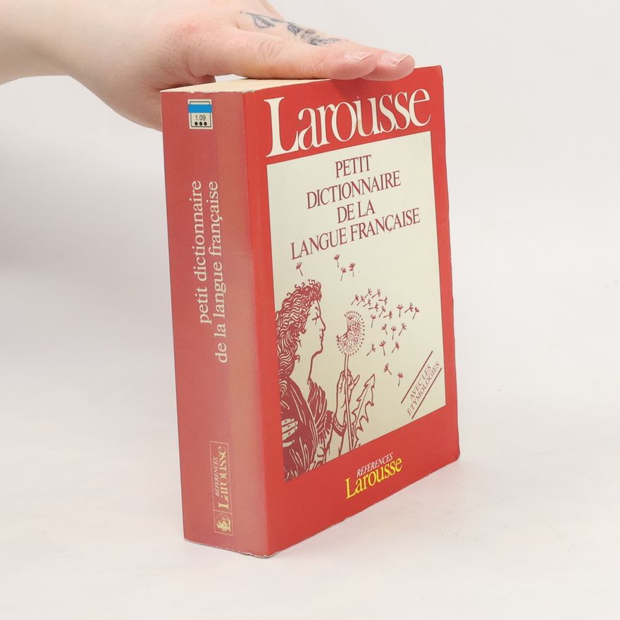 Autorenkollektiv Petit dictionnaire de la langue française