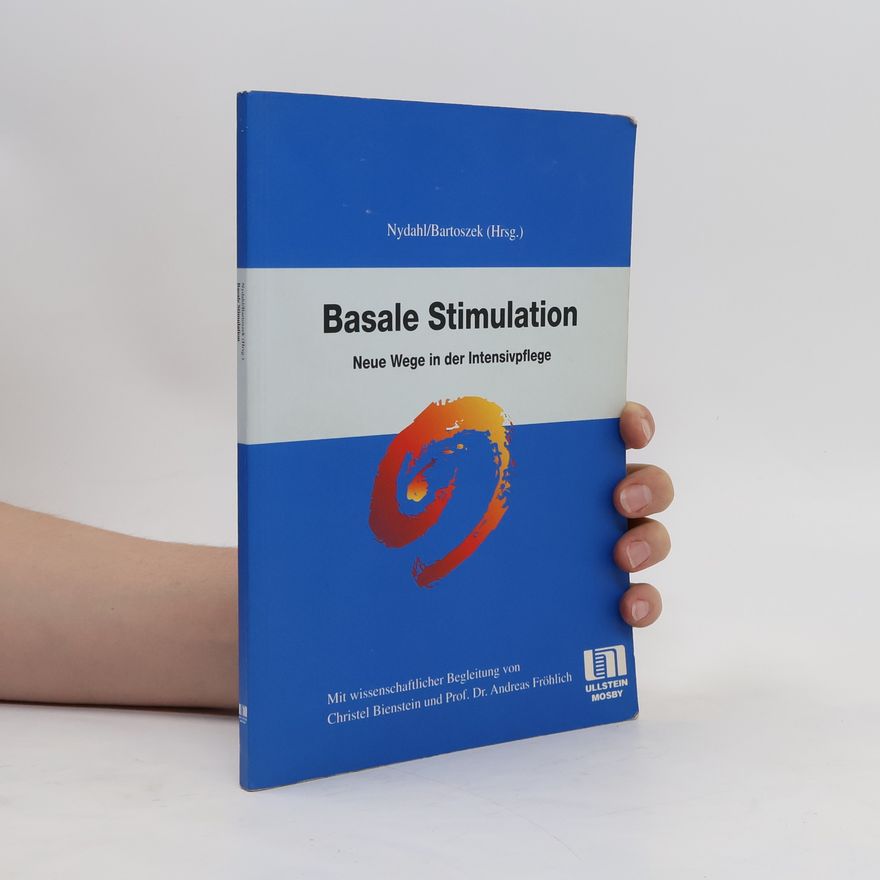 Peter Nydahl Basale Stimulation