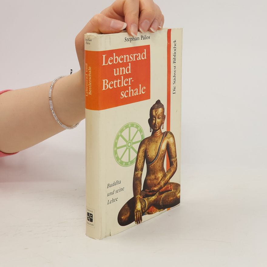Stephan Pálos Lebensrad und Bettlerschale
