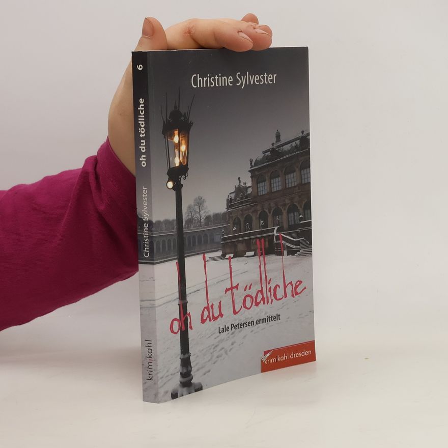 Christine Sylvester Oh du tödliche