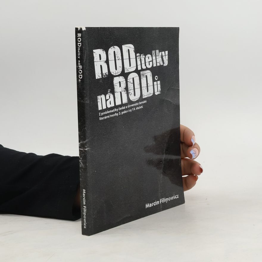 Marcin Filipowicz Roditelky národů