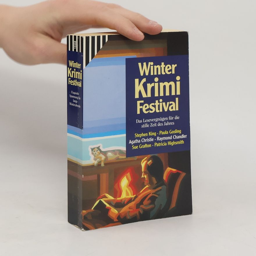 Autorenkollektiv Winter-Krimi-Festival