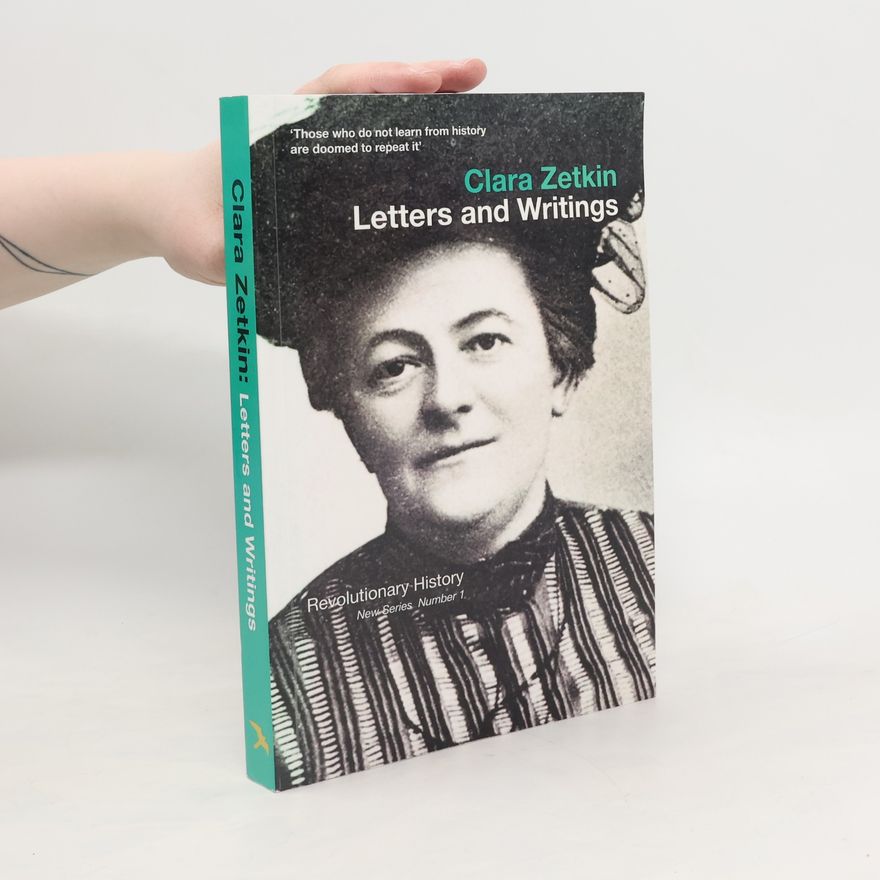 Various authors Clara Zetkin