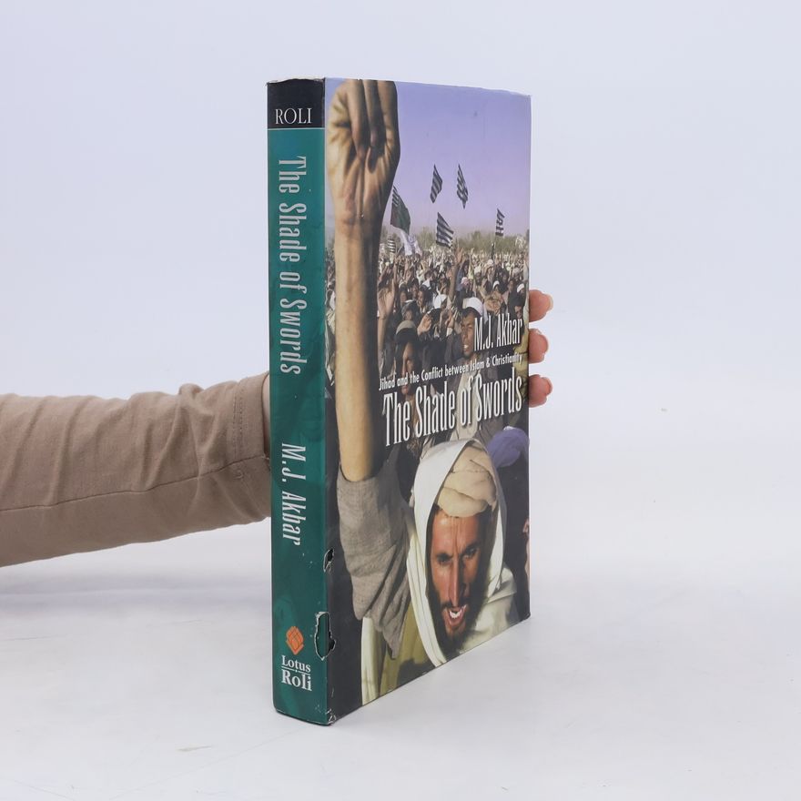 M. J. Akbar The Shade of Swords