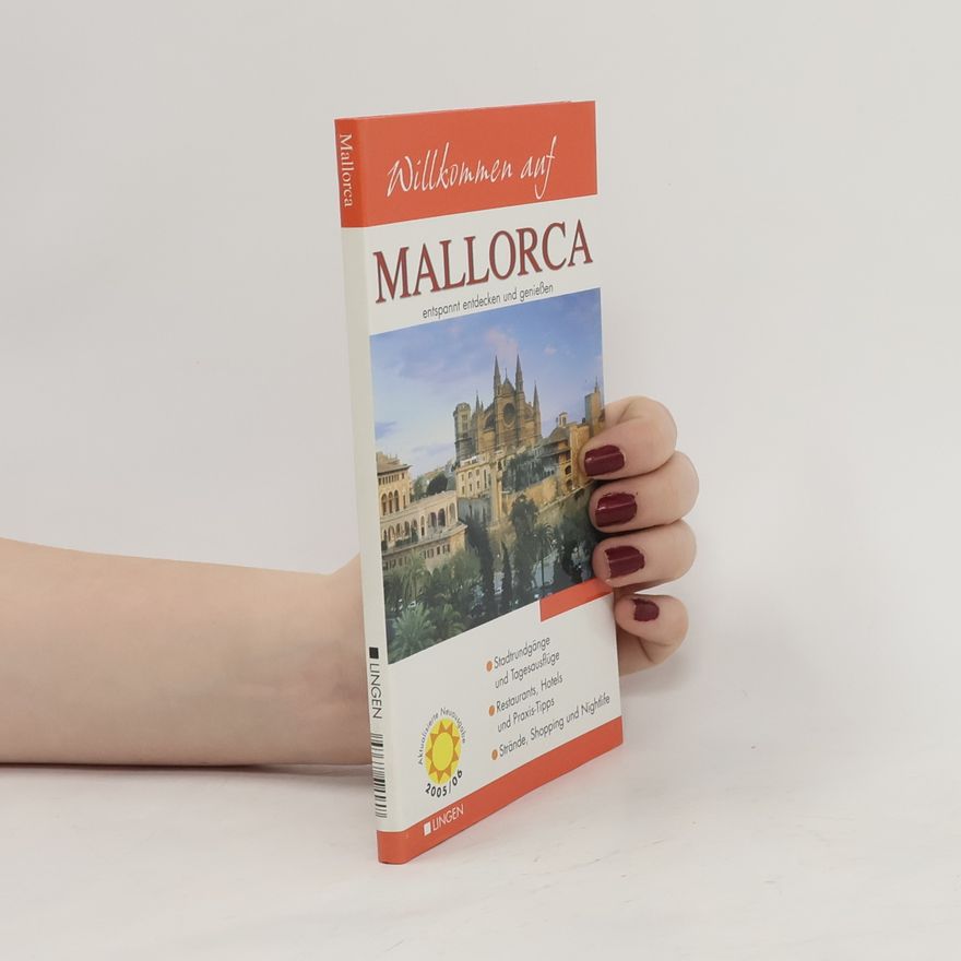 Autorenkollektiv Willkommen auf Mallorca