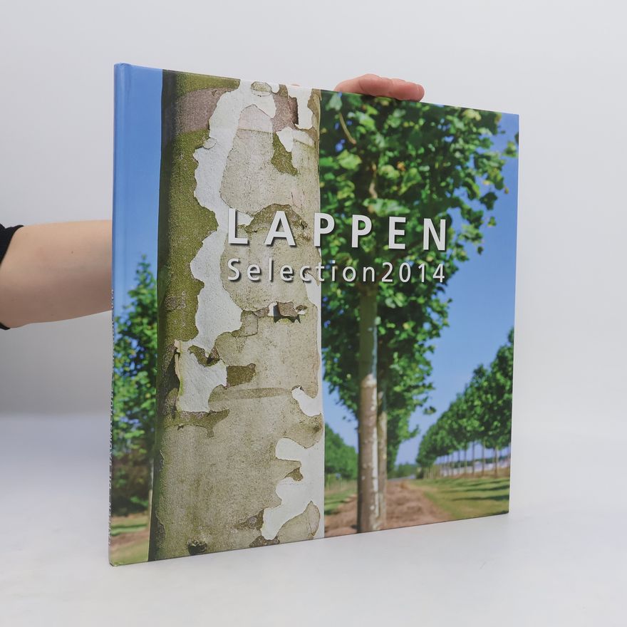 Autorenkollektiv Lappen. Selection 2014