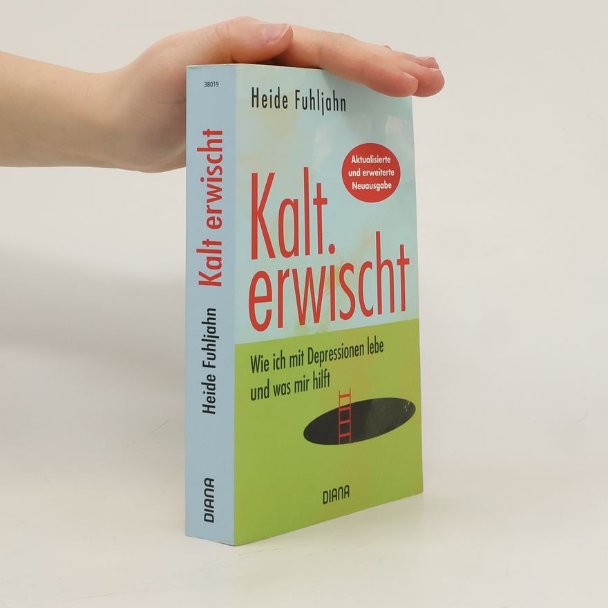 Heide Fuhljahn Kalt erwischt