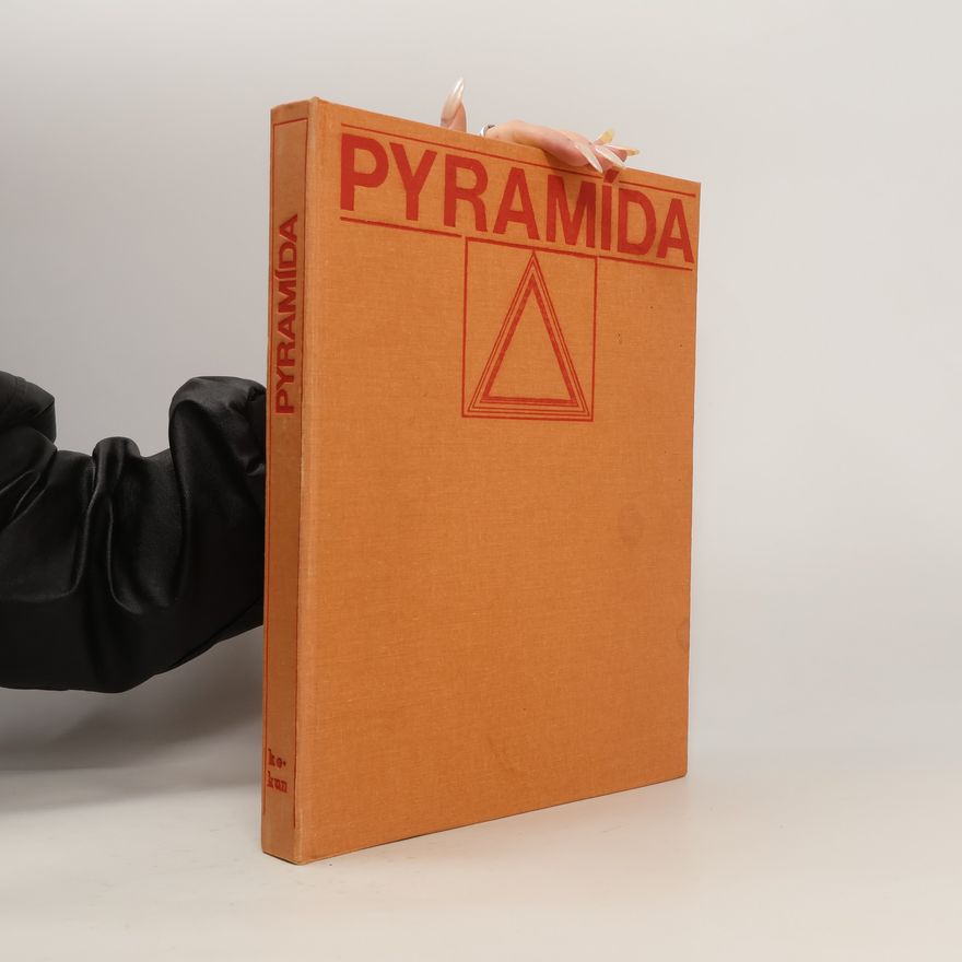 Collectif d'auteurs Pyramída. Ke-kun