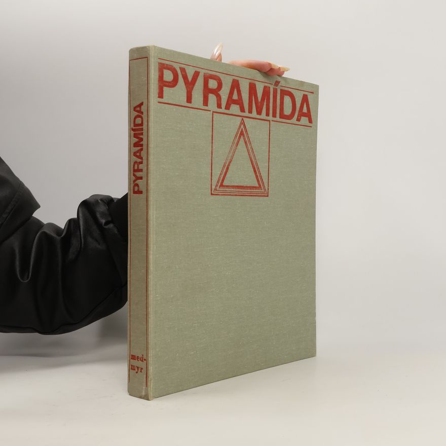 Collectif d'auteurs Pyramída. Med-Myr