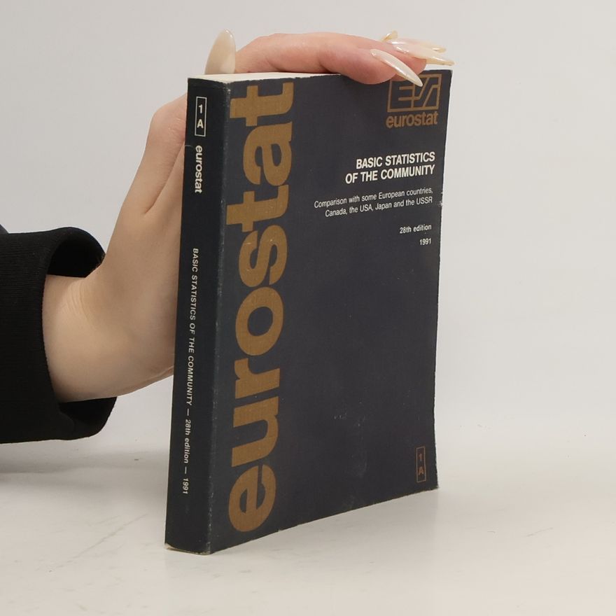 Collectif d'auteurs Basic Statistics of the Community