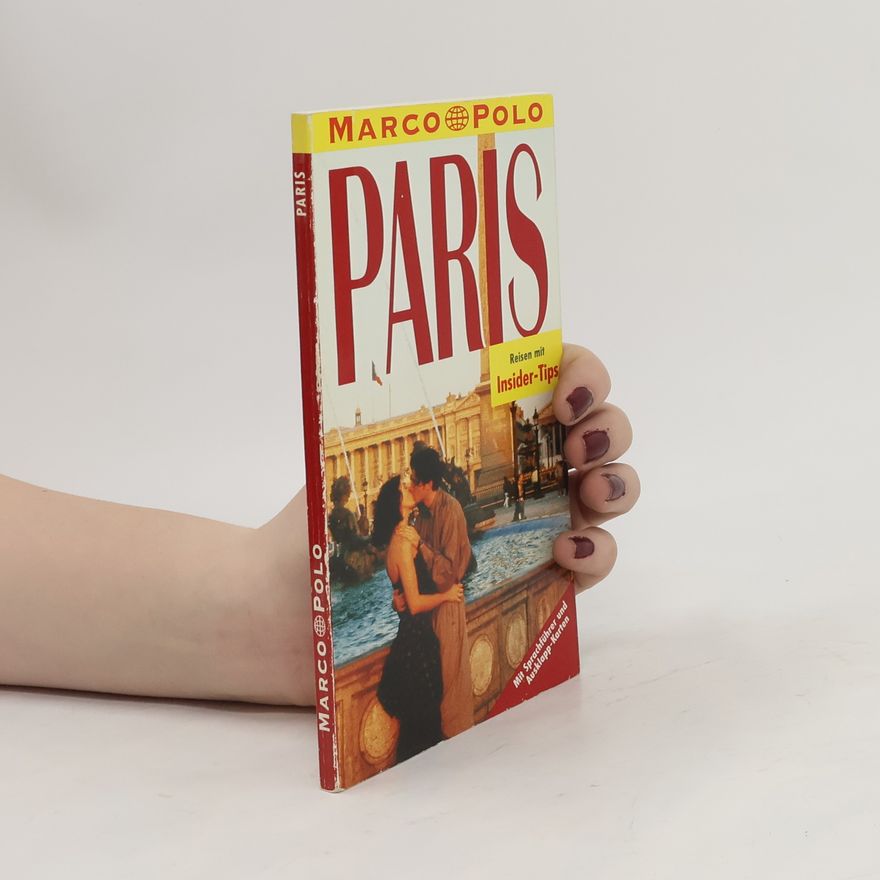 Hans-Joachim Kruse Paris