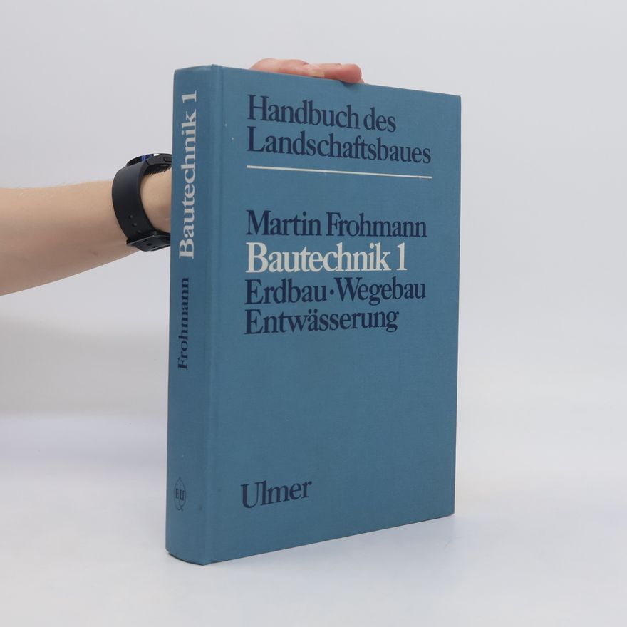Martin Frohmann Bautechnik
