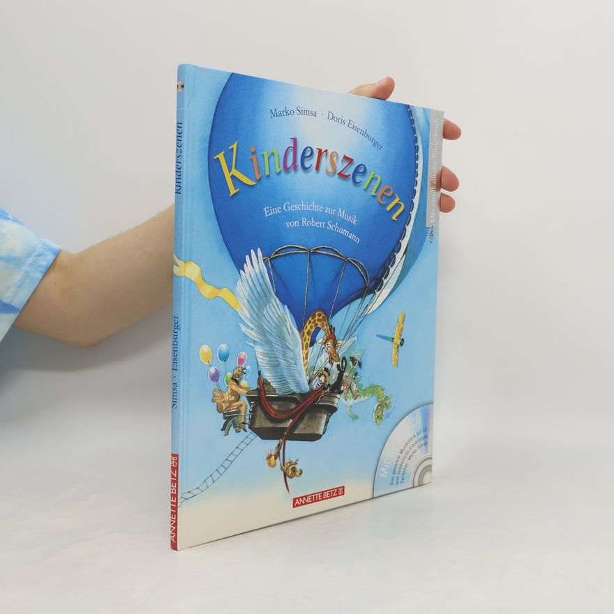 Autorenkollektiv Kinderszenen