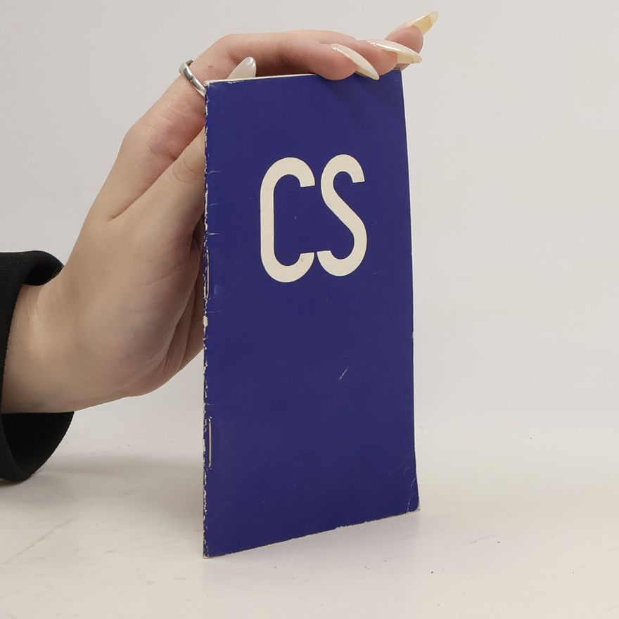 Kolektiv autorů CS