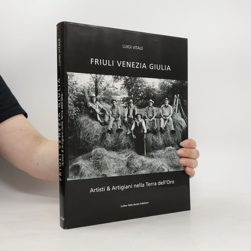 Michele Centomo Friuli venezia Giulia