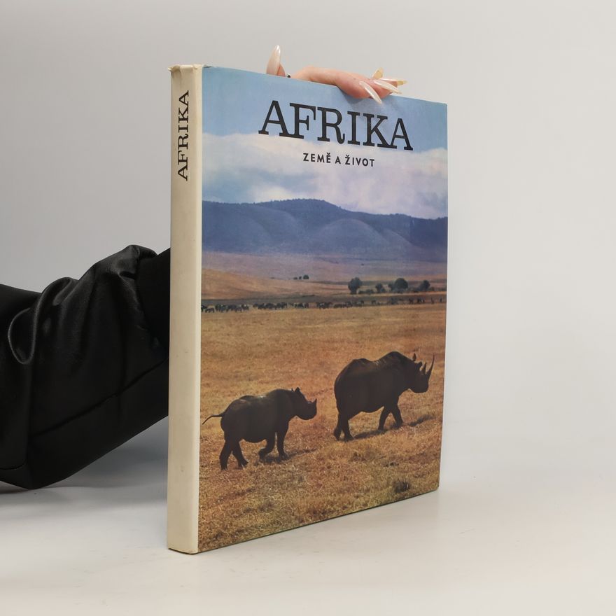 Autorenkollektiv Afrika
