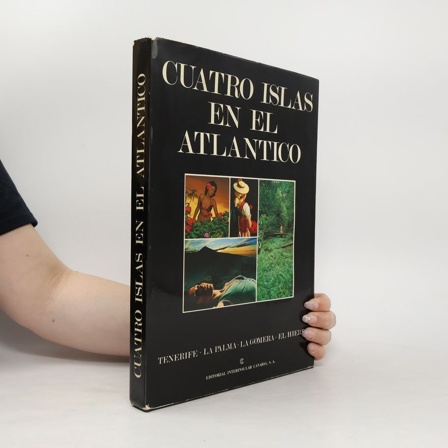 Autorenkollektiv Cuatro Islas en el Atlantico