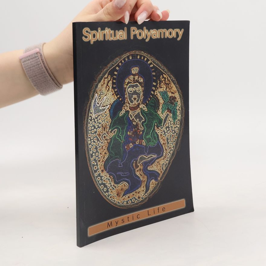 Autorenkollektiv Spiritual Polyamory